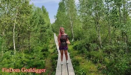 Humiliatrix for BETA LOSER