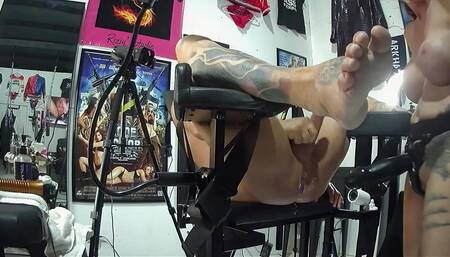 Strap on Stories I Can Pegg Him and Quickly Take His Cum Whenever I Choose to.