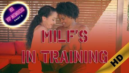 MILFs In Training - NR VIP Part 2