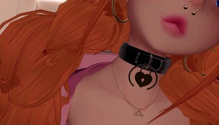 I think She's into You Part 2 - Your friends sister drains you :3