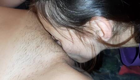 Поцелуи с киской с разговорами - lesbian_illusion