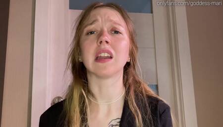 POV Доминирование и унижение