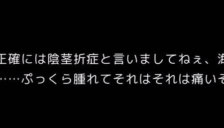 [Hentai Game Hentai Prison Play video 12]