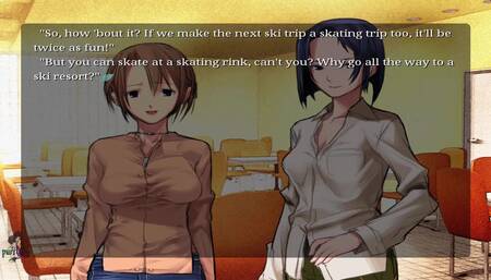 Song of Saya/ Saya No Uta Uncensored Gameplay Part 1