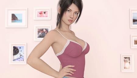 Ep15: Flirting with Jessica - Lust Theory - Season 1