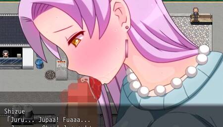 Everything Investigator Girl CH 6: Noises in the NET cafe