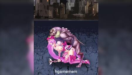 [Hentai Game] Girl Magic World