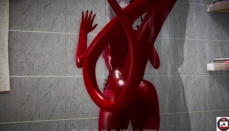 Sexus Resort - (PT 04) - v0.3.2- Would you say NO?