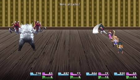 Apostle CH 7: The Brotherhood