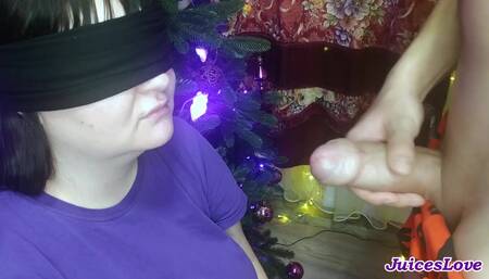 My best friend tricked me with the taste game - I liked it