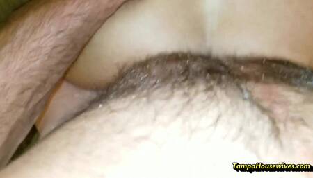 Doggystyle, Ass Fucking and Reverse Cowgirl Real Home Video