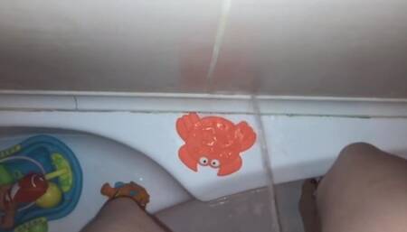 OMG CRAZY HAIRY PUSSY PISS POV