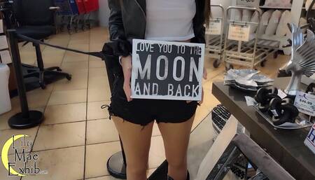 Epic Public Flashing Compilation Vol. 1!