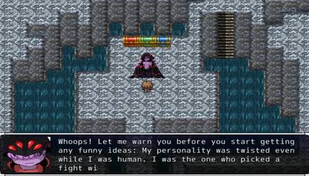 Let's Play Shrift Episode 29