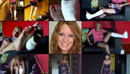 Britany Term SLWC Getting Ready to Gimp Out (in HD 1920X1080)