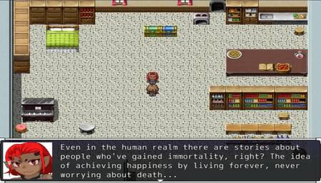 Let's Play Shrift Episode 42