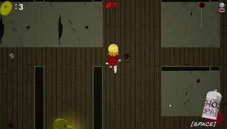 Escape From Zombie U:reloaded Sex Game Play [Part 02] Adult Game [18+] Nude Game