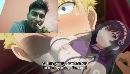 peter grill Hentai Anime isekai