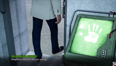 Time Stamps : Lost Love - PT 29