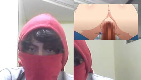 Hentai - Mankitsu Happening - episodio 3