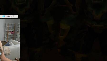 Peace Offering - Sylvanas World of Warcraft Hardcore WoW