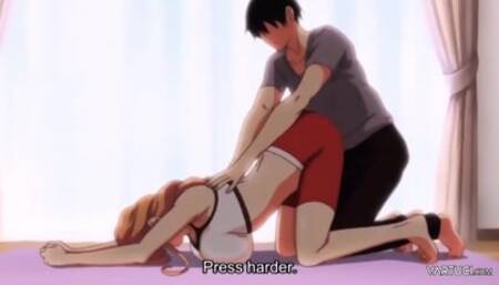 ANIME UNCENSORED HENTAI UNCENSORED JAPANESE JAV CARTOON