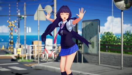 崩坏3 芽衣·染上你的颜色【次世代卡通渲染】【自制模型/Unity】MMD 转自scyrax