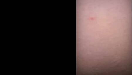 Перепихон в подъезде