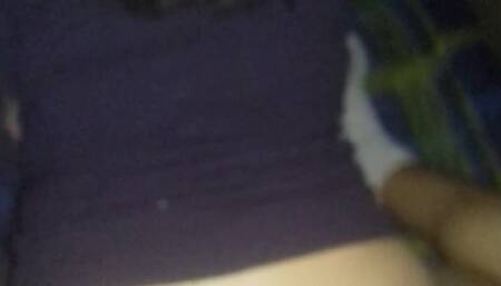 casual homemade fuck