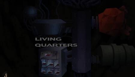 DC Comic's Something Unlimited Uncensored Part 4