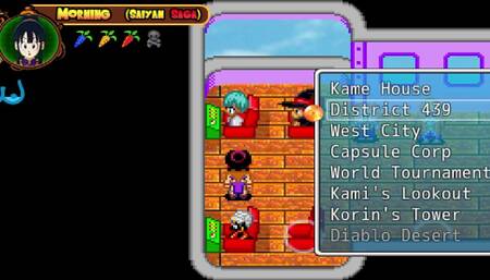 Kamesutra DBZ Erogame 78 Latte puro di DBenJojo