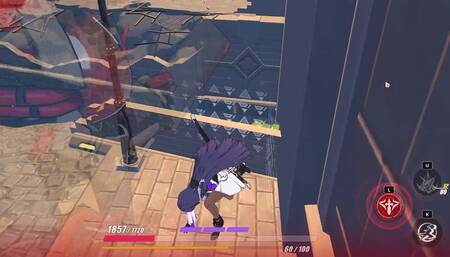 Mei ryona - Post Honkai Odyssey chapter 2 - Honkai Impact 3rd