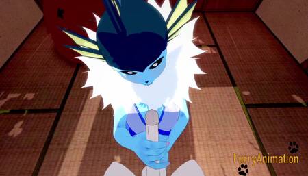 Pokemon Hentai Compilation