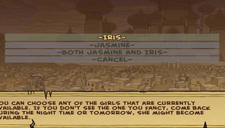 Akakbur's Princess Trainer Gold Edition Part 40