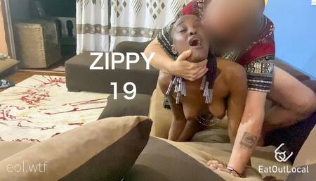 EOL - S2 - Zippy - 19 - Bonus Video