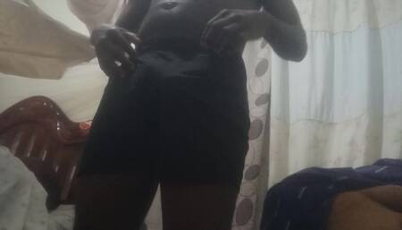 Big Black Cock Africa