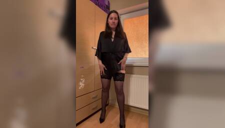 Striptease