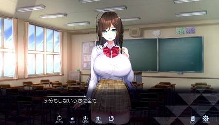 【H GAME】闇狩紅狼♡ドットHアニメーション3 エロアニメ