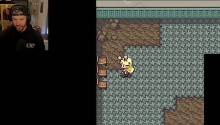 The Pokémon Game You Can't Play in Public (Pokémon Ecchi Version)