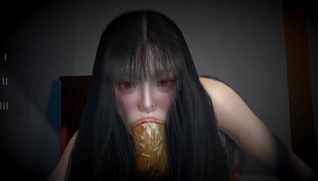 [Super close POV] suck my dick / blowjob???????????? 