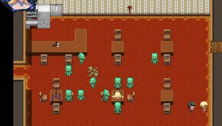 LUST VESSEL EP 1 (full gameplay link in bio)