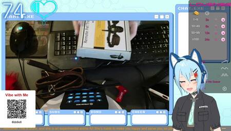 Toy Showcase (CB VOD 13-03-23)