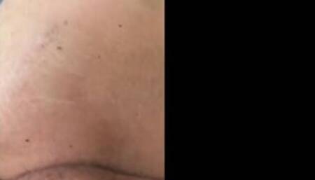 Dansk MILF bliver vild i Cap d'Agde