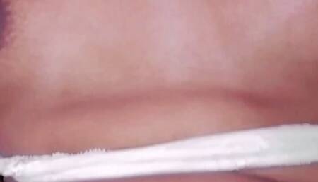 Desi Indian college girl want Fingering in pussy clear Hindi audio