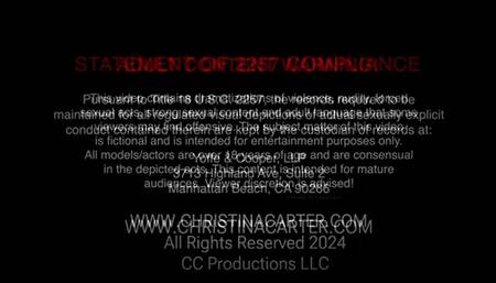 DIANA OUTFOXXXED PT 3