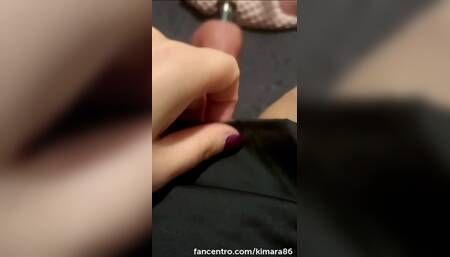 ????????  fuck machine and domi toy ????????