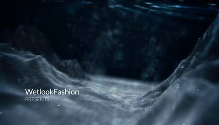 Natasha's Swim in Pink Workout Clothes