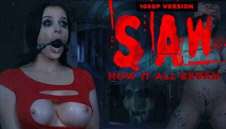 Saw - How it all began - 1080P