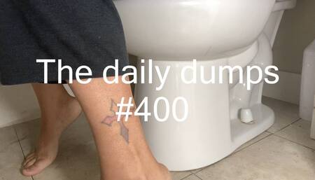 The daily dumps #400 mp4