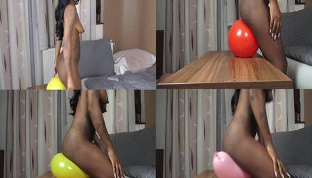 Young Mistress Crushing 78